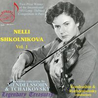 Concerto pour violon n°2 en mi min op 64 MWV O 14 : 3. Allegretto non troppo - Allegro molto vivace