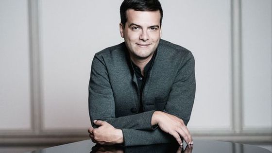 Francesco Piemontesi - Marco Borggreve