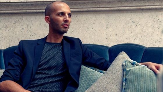 Issam Krimi - Anoushkashoot