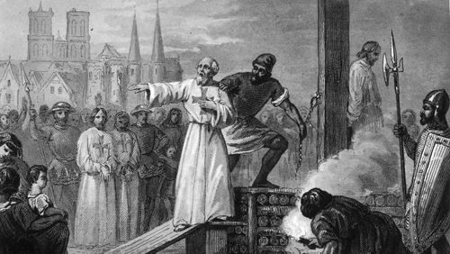 "Les Rois maudits" de Maurice Druon de l’Académie Française - Premier livre "Le roi de fer" (4/15) : Le Conseil du roi – La Tour des amours