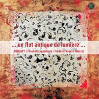 Nuit d'étoiles L 2 (4) - arrangement pour flûte traversière et piano