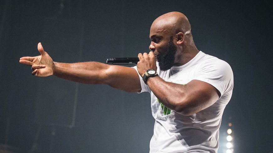 Kaaris (David Wolff - Patrick)