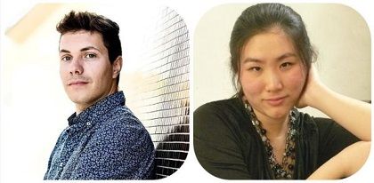 Léo Vermot des Roches / Yun-Ho Chen