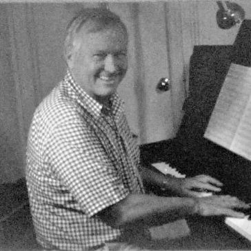 1984, his final album "That's All : Bob Haymes Sings & Plays Bob Haymes"
