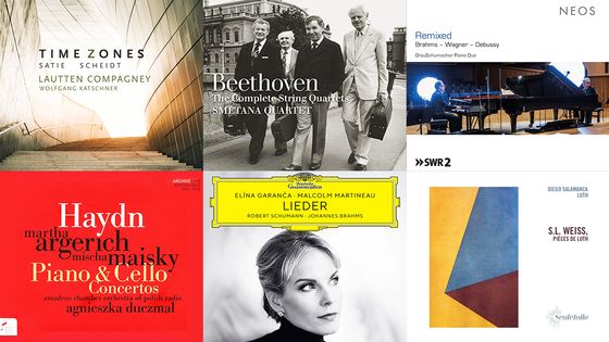 Playlist En Pistes du 16 novembre 2020
