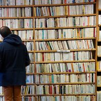 À quoi ressemble la librairie de demain ?