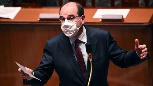 "Article 24" : le gouvernement empêtré