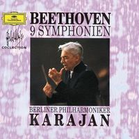 Symphonie n°3 en Mi bémol Maj op 55 (Eroica) : 1. Allegro con brio