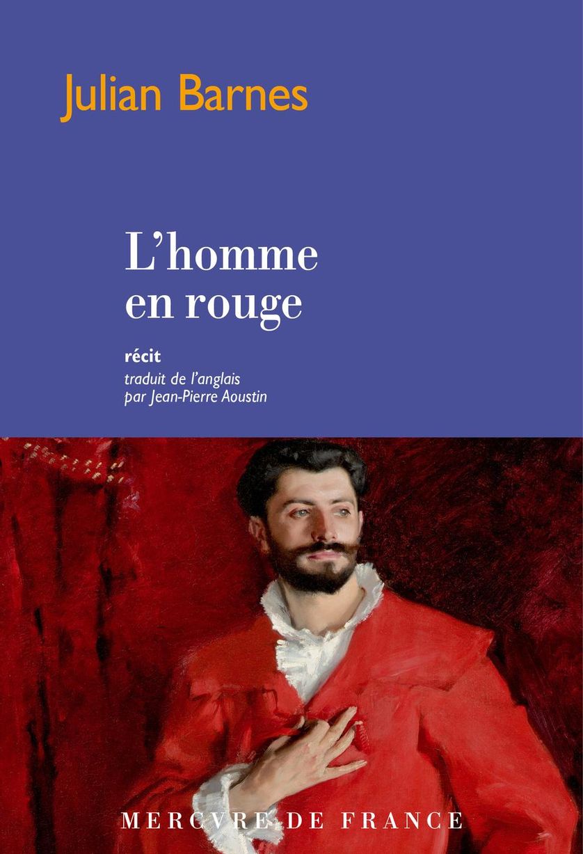 L'homme De La Chambre 301 Replay Lucile Commeaux choisit «L'homme en rouge» pour "1 livre, 1 jour"
