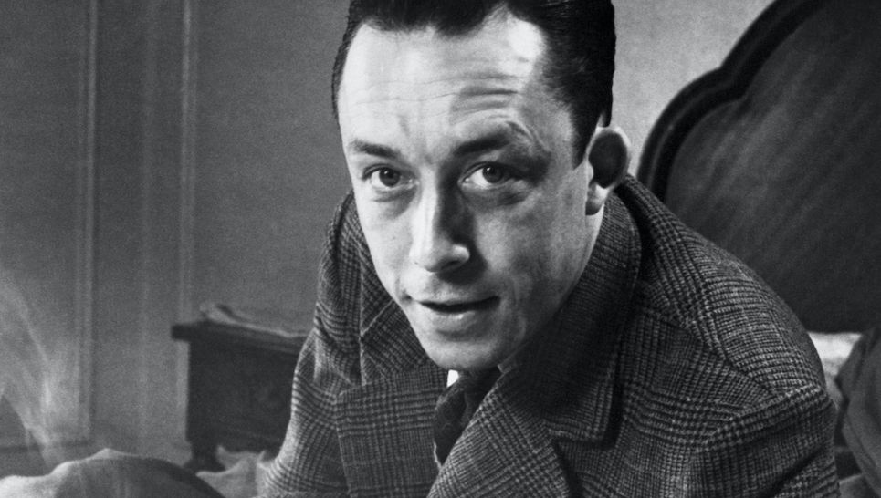 Jean Camus Fils D Albert Camus Biographie Albert Camus, une jeunesse algérienne