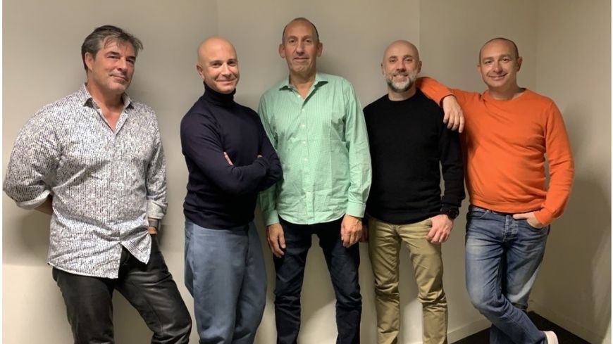 Quintette Magnifica