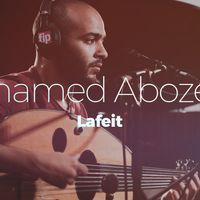 Mohammed Abozekry "Lafeit" / Melike Balci