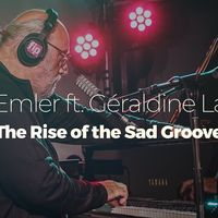 Andy Emler ft. Géraldine Laurent "The Rise of the Sad Groove" / Melike Balci