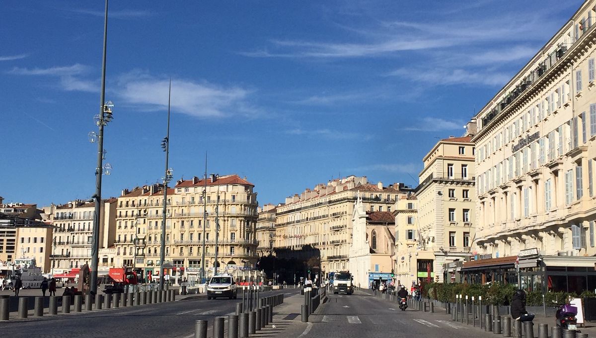 Reconfinement Les Controles Sont Ils Vraiment Renforces A Marseille