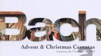 Bach : Cantates de l'Avent et de Noël (Coffret 3 CD)