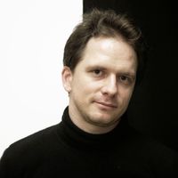 Le compositeur Karol Beffa