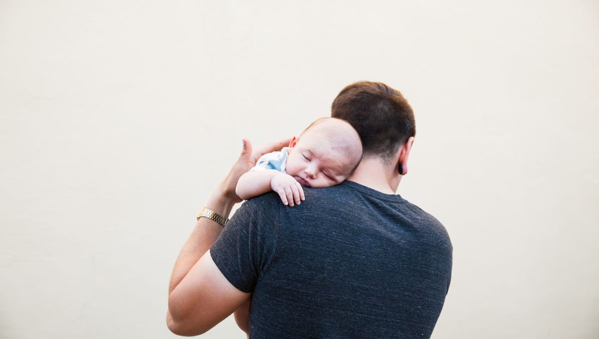Que Va Changer L Allongement Du Conge Paternite Dans La Vie Des Familles Que Va Changer L Allongement Du Conge Paternite Dans La Vie Des Familles