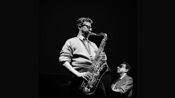 Barney Wilen & Tete Montoliu - Jean-Philippe Pichon
