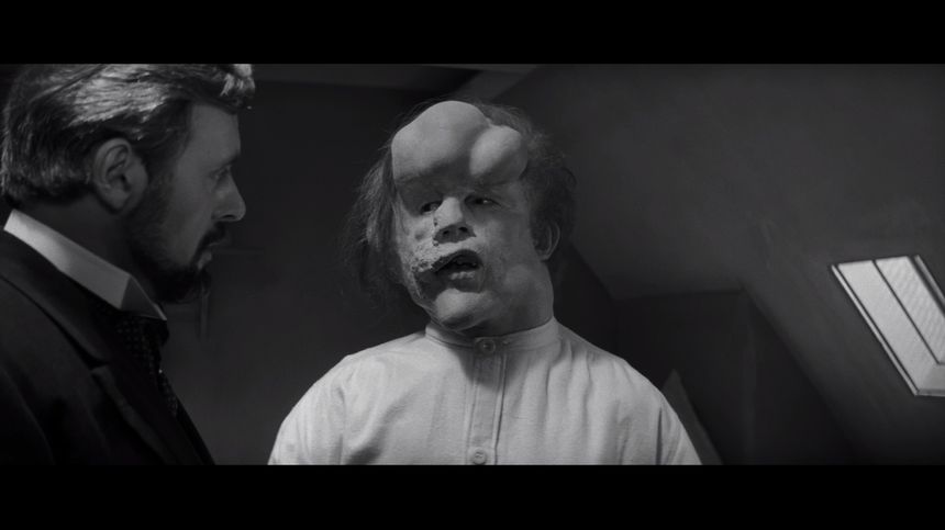 Elephant Man (version restaurée 2020)