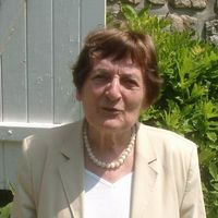 Marguerite Harl, helléniste, spécialiste de la Septante (1919-2020)