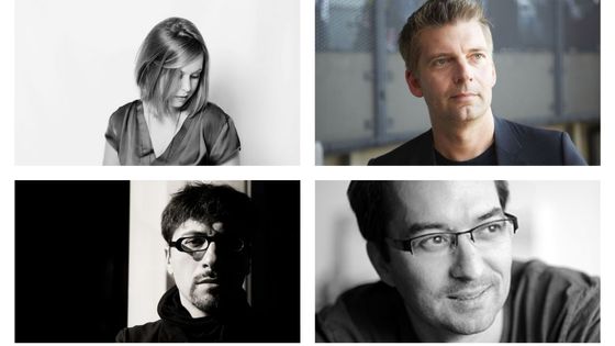 La création contemporaine au temps du Covid : Camille Pépin, Matthias Pintscher, Francesco Filidei, Yann Robin