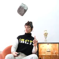 Vimala Pons