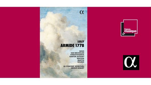 Armide 1778 version 1778