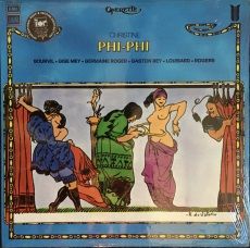 Label Pathé