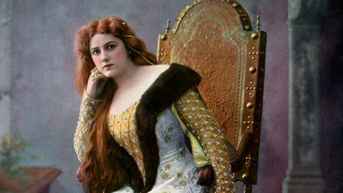 "Les Rois maudits" de Maurice Druon de l’Académie Française - Premier livre "Le roi de fer" (3/15) : Notre-Dame était blanche – Marguerite de Bourgogne, reine de Navarre