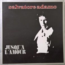 Label Pathé Marconi-EMI
