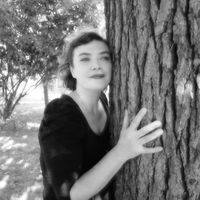 La chanteuse Rosemary Standley