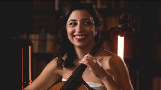 Astrig Siranossian - Pauline Maillet