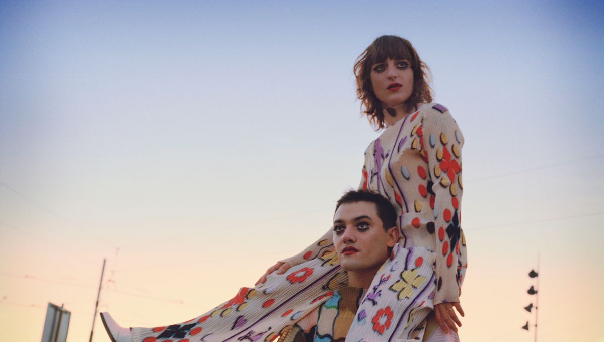 Qui Est Le Mari De Juliette Armanet Juliette Armanet et Moodoïd, un duo idéal