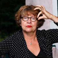 Florence Cestac PARIS 2013