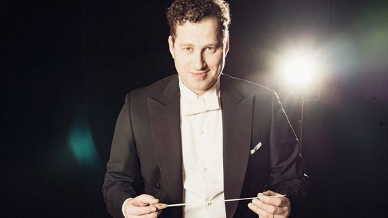 Nikolaj Szeps-Znaider - Julien Mignot