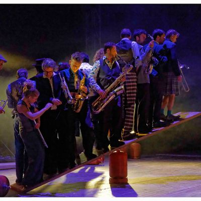Surnatural Orchestra