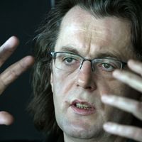 Pascal Dusapin compose pour la panthéonisation de Maurice Genevoix