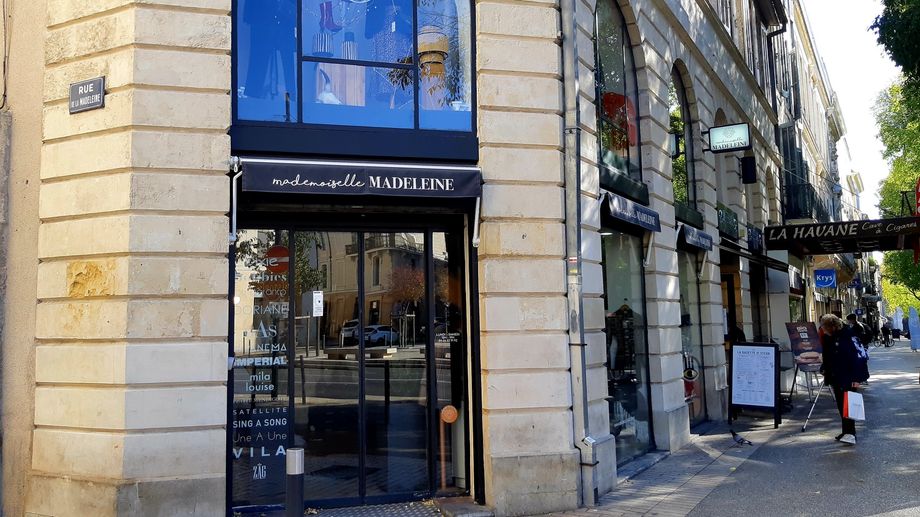 Stationnement gratuit en surface vendredi et samedi pour la grande braderie de N�mes