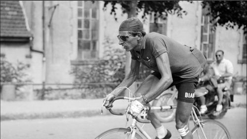 La Nuit rêvée d’Ernest Pignon-Ernest (8/11) : Philippe Bordas : "'Forcenés', c’est le testament amoureux d'un garçon qui n'est plus jeune et qui n'a pas pu être le champion cycliste qu’il voulait être"