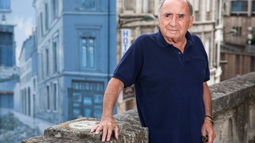 Comment prouver que les Français adoraient Claude Brasseur… 