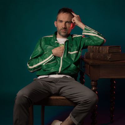 Sylvain Daniel