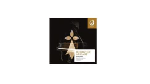 Florentine Mulsant : Oeuvres pour piano - Lorene De Ratuld, Alexandra Matvieskaya, Lydia Jardon