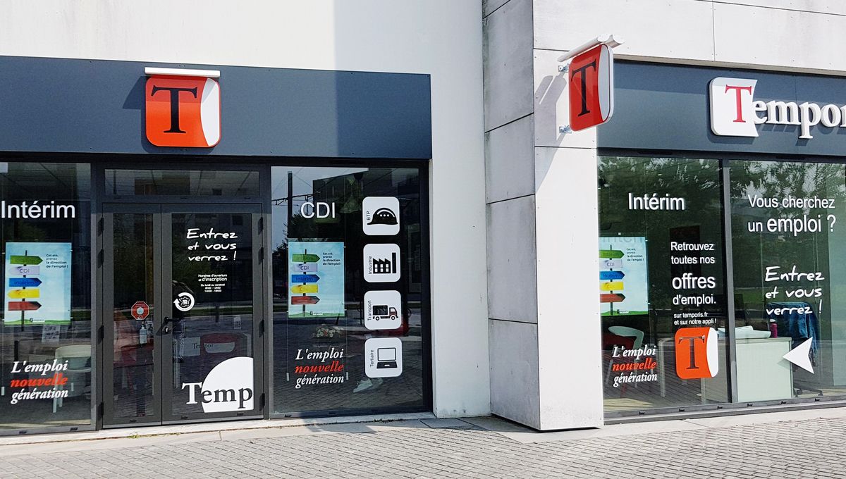 La Nouvelle Eco Temporis Le Reseau D Interim Franchise Base A Toulouse Qui Resiste A La Crise