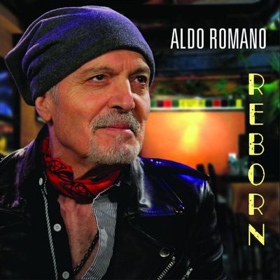 Aldo Romano "Reborn"