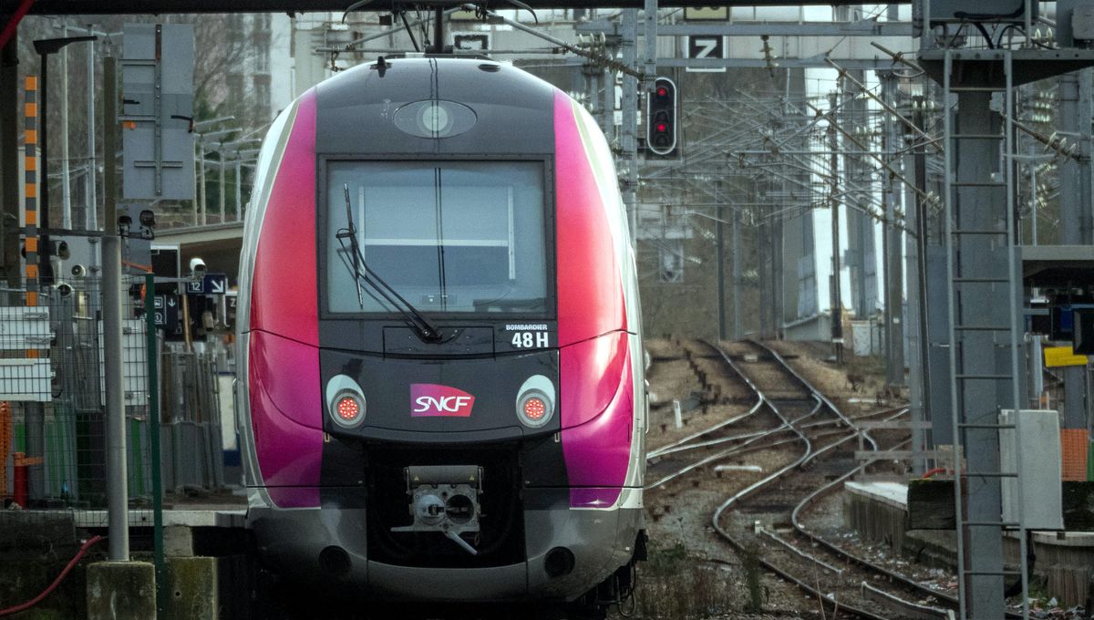Calendrier Greves Sncf 2023 Transports En Ile-De-France : L'ouverture À La Concurrence Commencera En  2023