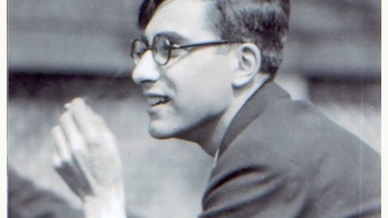 Louis Zukovsky - Inconnu