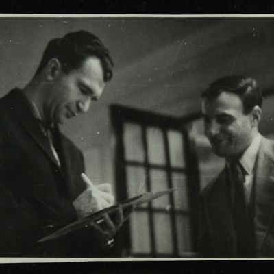Dave Brubeck