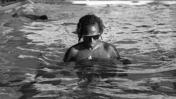 Miles Davis ©Getty - Oliver Morris