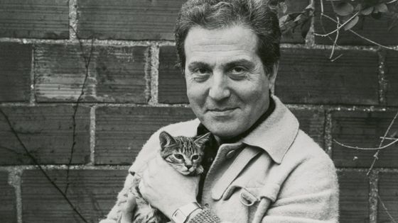 Le pianiste Aldo Ciccolini - Warner Classics et Erato