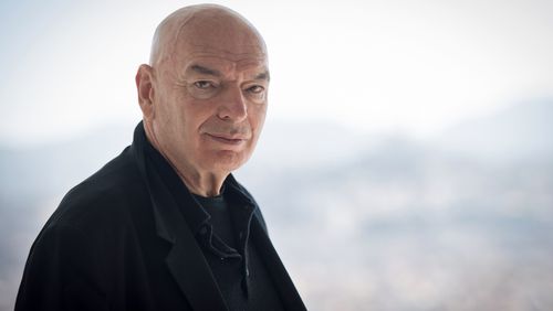 La Masterclasse de Jean Nouvel : "L'architecture est un art utile et social, qui doit défier le temps"